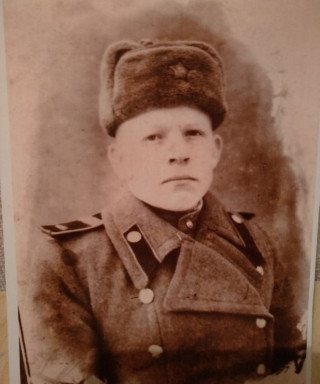 Макаров Николай Федорович