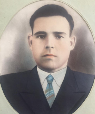 Гордагин Леонид Иванович