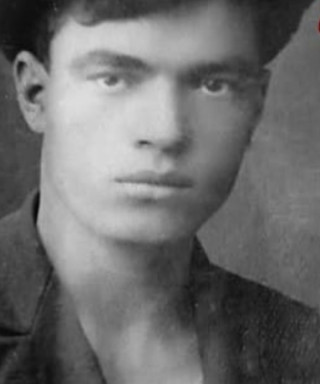 Лунин Михаил Федорович