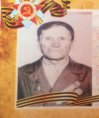 Зайков Федор Андреевич