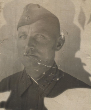 Егоров Сергей Васильевич