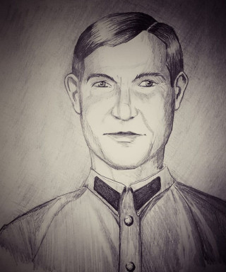 Ефремов Яков Егорович