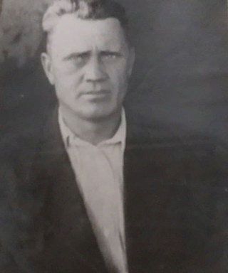 Жидков Иван Федорович