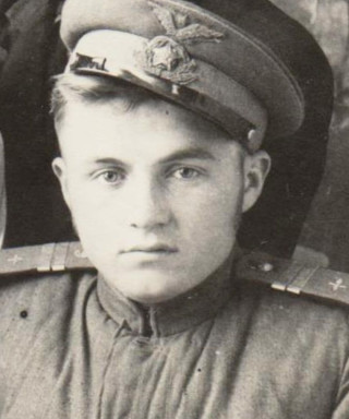 Идоленко Иван Никитович