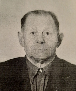 Поляков Василий Иванович