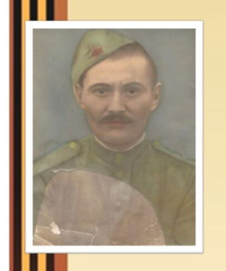 Байнуралин Султан