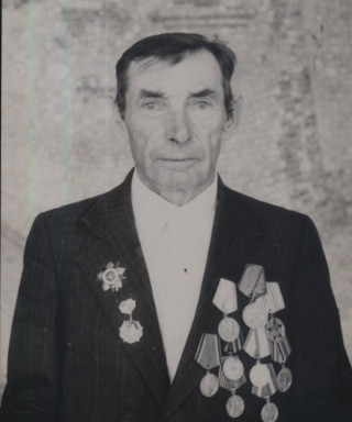 Горбунов Иван Григорьевич