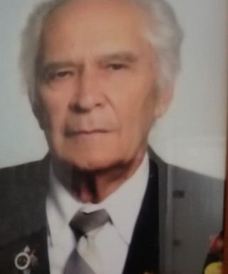 Багмет Алексей Прокофьевич