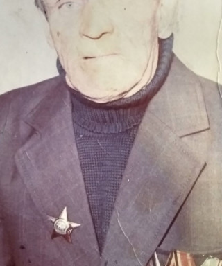 Журавлев Николай Александрович