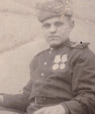 Гринин Михаил Иванович