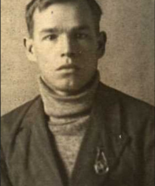 Бушков Михаил Николаевич