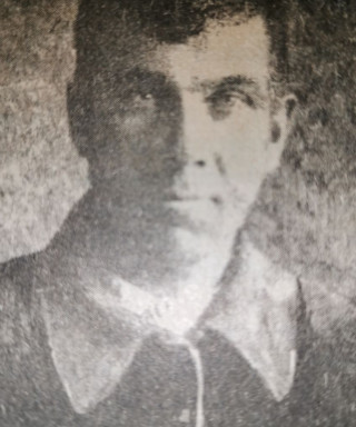 Пивкин Георгий Георгиевич