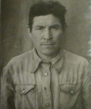 Порошин Данил Алексеевич