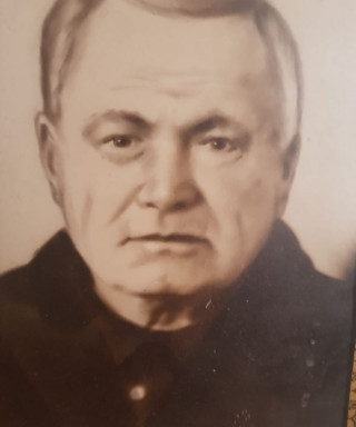 Покидушев Егор Евсеевич