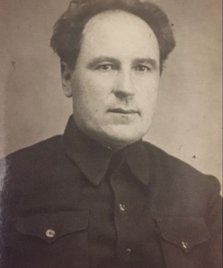 Жук Александр Павлович