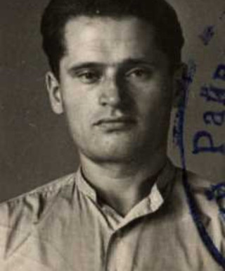 Безверхов Андрей Григорьевич