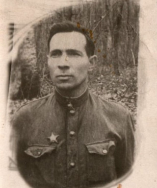 Фетисов Александр Николаевич