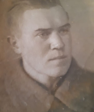 Михайловский Иван Михайлович