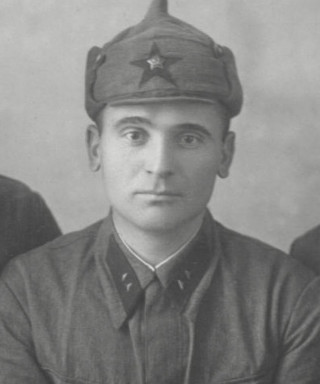 Еремеевский Павел Иванович