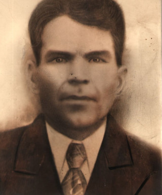 Кайгородов Никифор Александрович