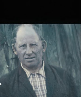 Замятин Фёдор Павлович