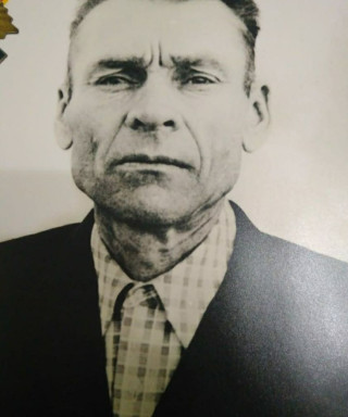 Кузнецов Владимир Иванович