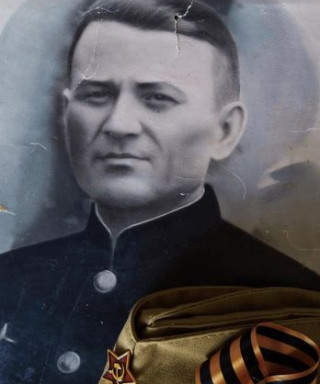 Федоров Петр Александрович