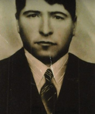 Аллин Иван Сергеевич