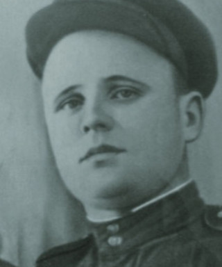 Ламонов Михаил Дмитриевич