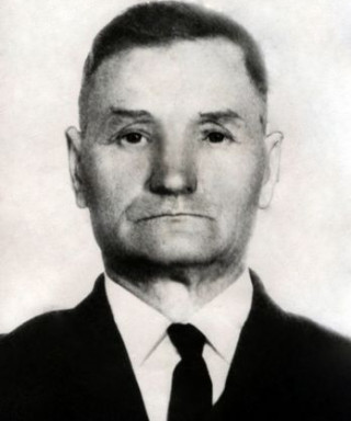 Киселев Ефим Павлович