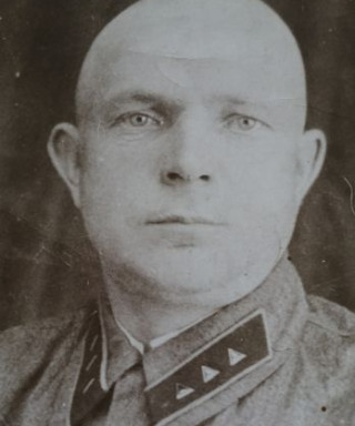 Некрасов Николай Николаевич