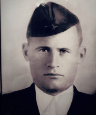 Абрамов Иван Михайлович