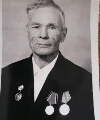 Варначев Степан Петрович