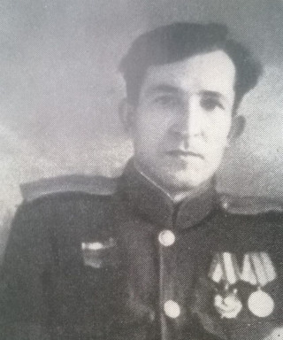 Иванов Михаил Николаевич