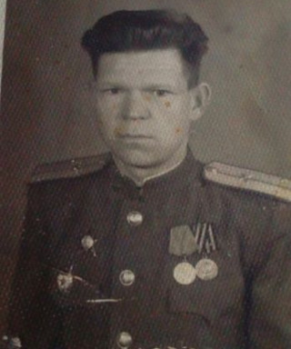 Базинков Алексей Дмитриевич