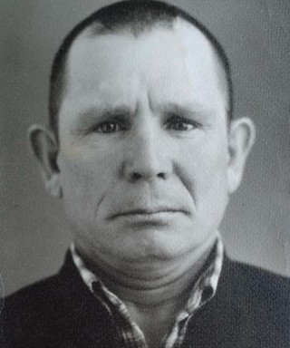 Фаустов Михаил