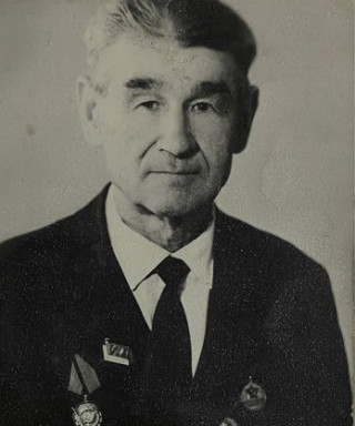 Кандин Алексей Николаевич