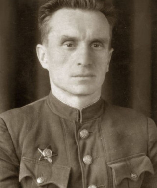 Ходыкин Михаил Петрович