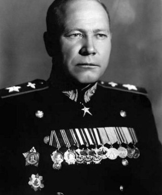 Жаворонков Семен Федорович