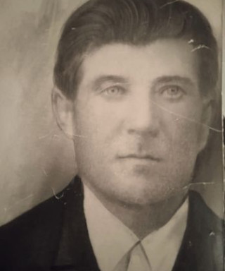 Китаев Афанасий Степанович