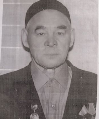 Абляев Мутал Шакирович