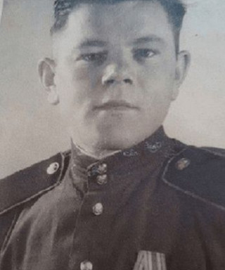 Некрасов Павел Николаевич