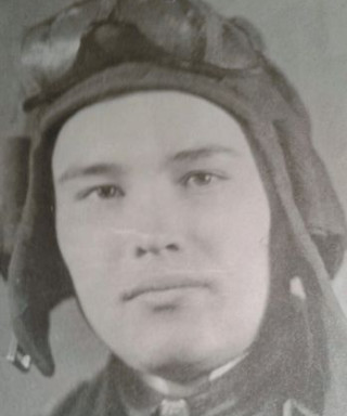 Максимов Иван Максимович