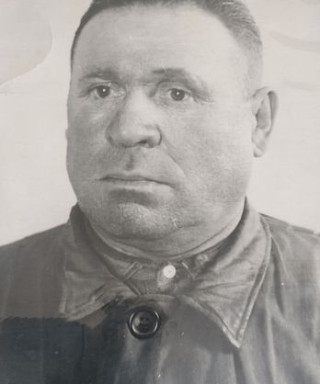 Левенец Иван Петрович