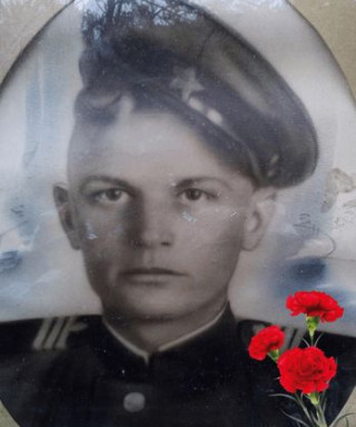 Канаев Григорий Петрович