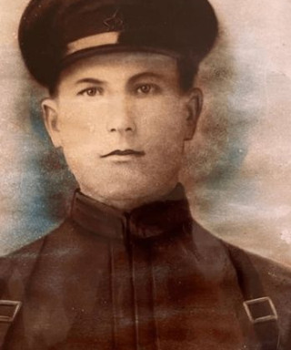 Грищенко Петр Давидович