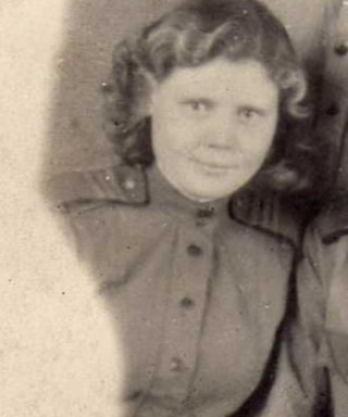 Марченко(Першина) Татьяна Константиновна