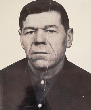 Лощилов Пётр Фёдорович