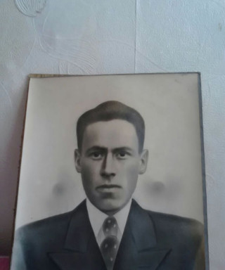 Иванов Дмитрий Иванович