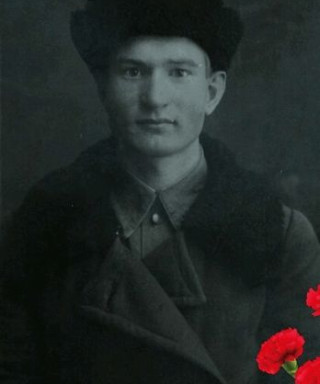 Голубин Василий Степанович